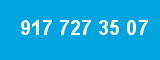 917 727 35 07 917 727 35 07